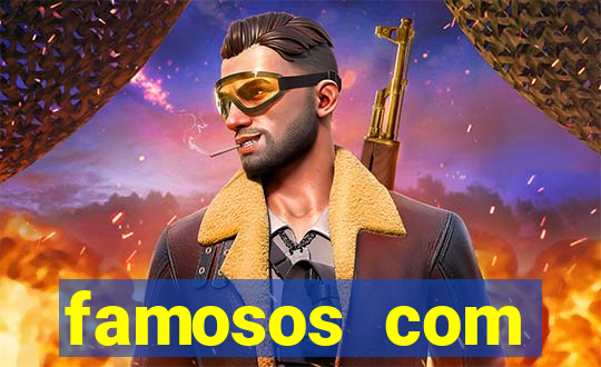 famosos com sobrenome santos